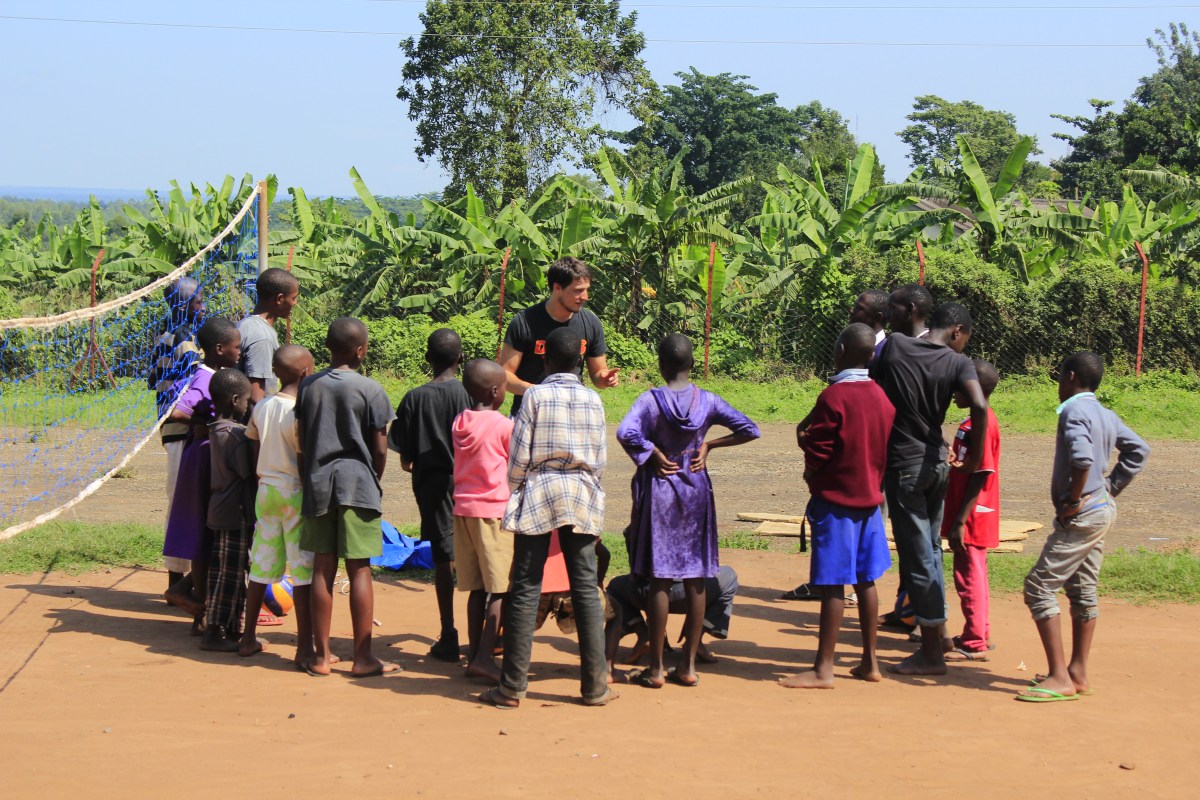 Expanding Access to University&nbsp;Scholarships